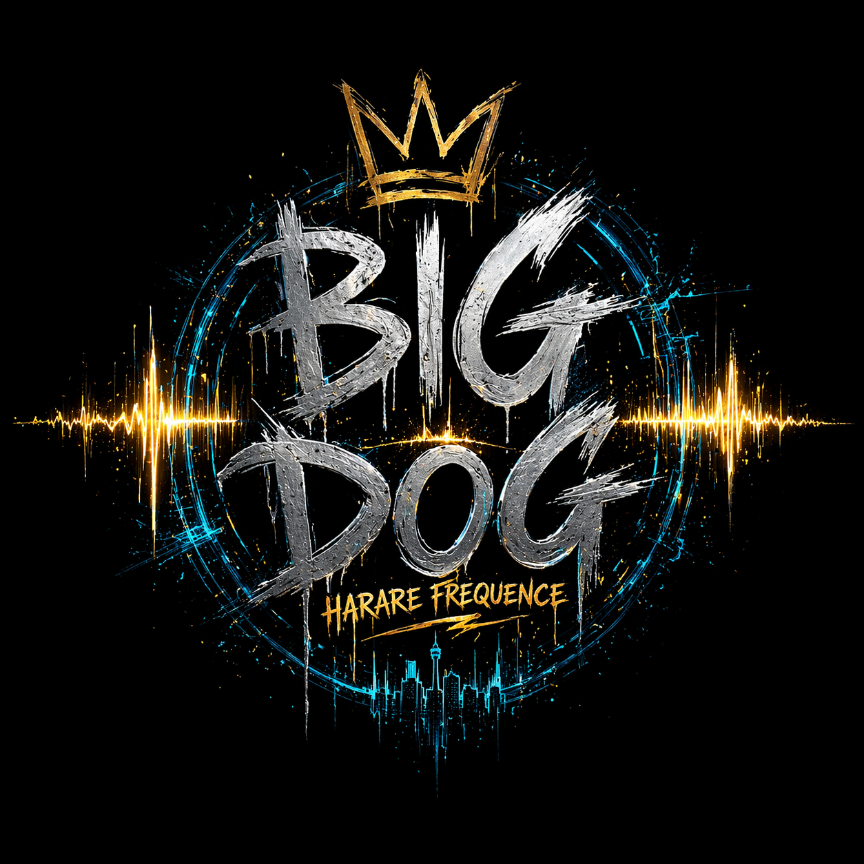 BIG DOG
